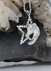 Arabian Horse Superstar Pendant - Bennett Fine Jewelry